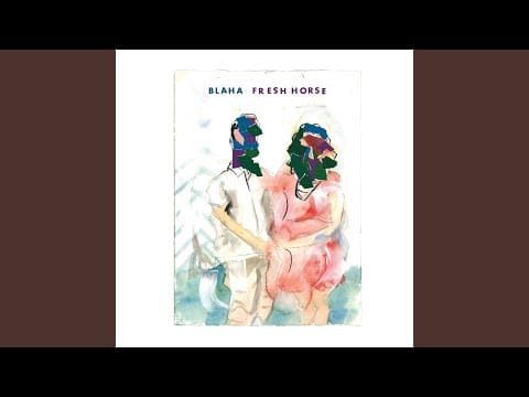 Blaha — Fresh Horse