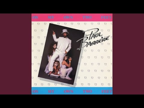 Paul Barrere — Sweet Coquette
