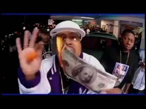 Bun B — Pimp C - Get Throwed (Music Video) Explicit  ft. Jeezy Z-Ro & Bun B