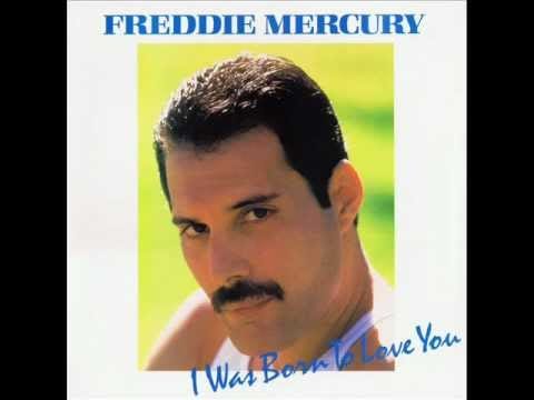 Bob Seger And The Silver Bullet Band — Freddie Mercury - I Was Born To Love You (Extended Version) [Audio HQ]