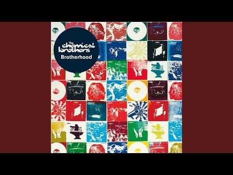 The Chemical Brothers — The Golden Path