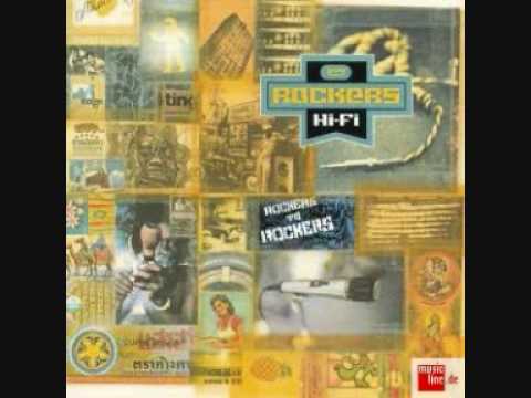 Original Rockers — Rockers Hi Fi Rockers to Rockers More And More