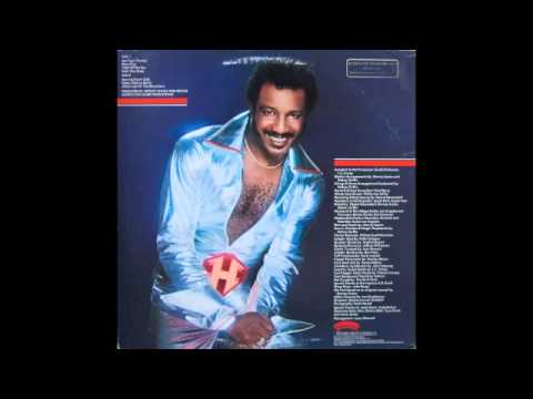 Harvey Scales — Harvey Scales - I Get Off On You