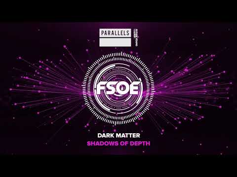 Dark Matter (22) — Dark Matter - Shadows Of Depth