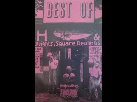 Bene Gesserit — Bene Gesserit - Best Of (Full Cassette)