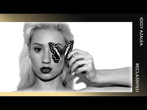 Iggy Azalea — Reclassified (album by Iggy Azalea)
