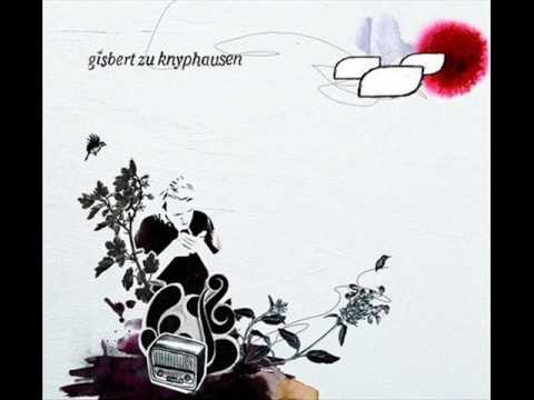 Gisbert Zu Knyphausen — Gisbert zu Knyphausen - Erwischt