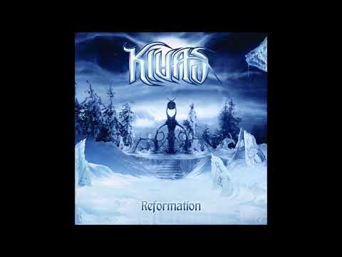 Kiuas — Kiuas - The New Chapter