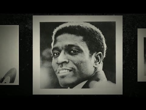Brenton Wood — Runnin Wild - Brenton Wood from the album Oogum Boogum