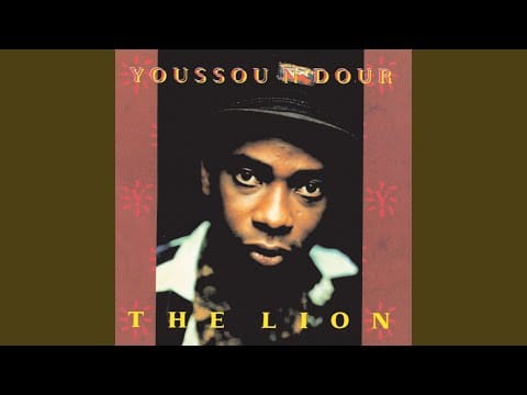Youssou N’Dour — Shakin' The Tree