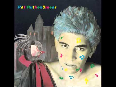 Pat Smear — Pat Smear - Ruthensmear
