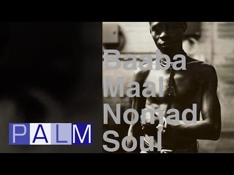 Baaba Maal — Baaba Maal:  Africans Unite (Yolela)