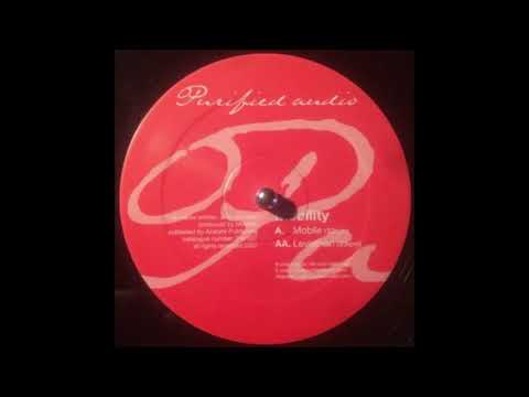 Mobility — Mobility - Leviathan