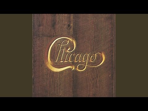 Chicago (2) — Alma Mater (2002 Remaster)
