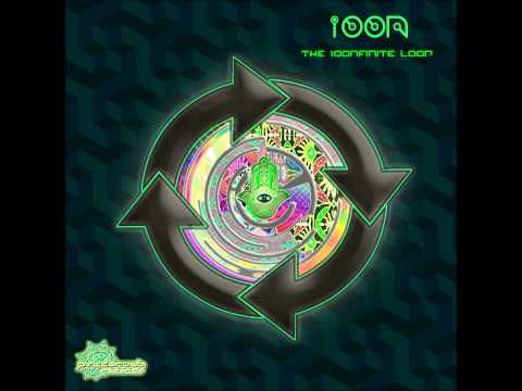 Ioon Cosmic Downtempo — IooN Cosmic Downtempo - The Ioonfinite Loop [Full EP]