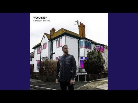 Yousef — Vivienne (Original Mix)