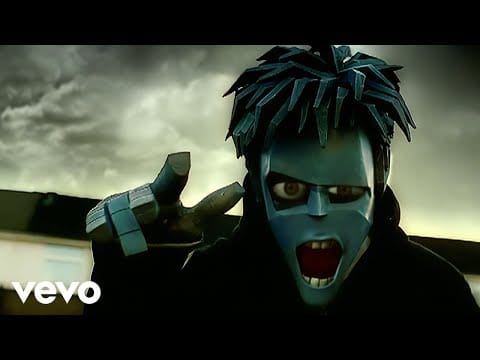 The Offspring — The Offspring - Hit That (Official Music Video)