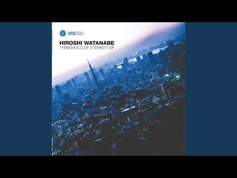Hiroshi Watanabe — The Leonids Strings