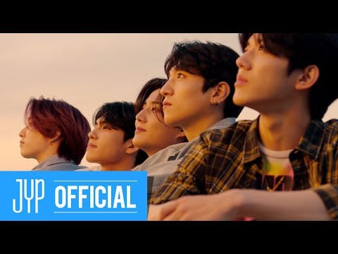 Day6 — DAY6 "You make Me" M/V