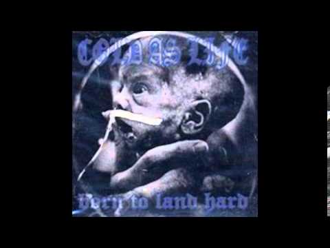 Cold As Life — Cold As Life - Born To Land Hand(1998)FULL ALBUM