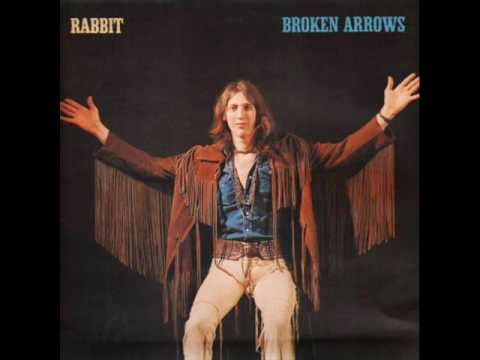 John "Rabbit" Bundrick — John "Rabbit" Bundrick [US 1973] Broken Arrows
