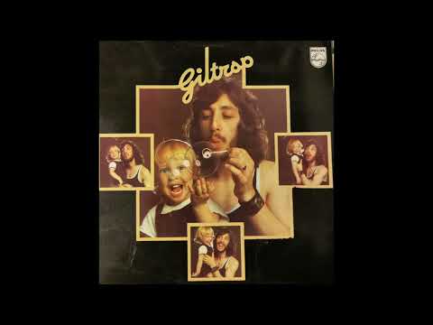 Gordon Giltrap — Gordon Giltrap -  When I See My Son