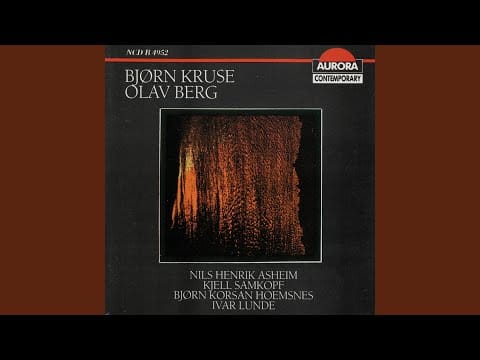 Nils Henrik Asheim — Animal