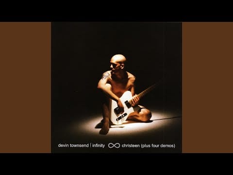 Devin Townsend — Christeen