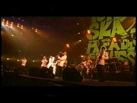 Tokyo Ska Paradise Orchestra — めくれたオレンジ 田島貴男