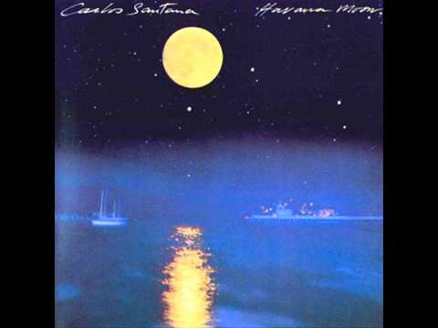 Carlos Santana — Santana - Mudbone.wmv