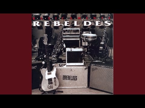 Los Rebeldes — Ave Nocturna - Preguntas y Respuestas