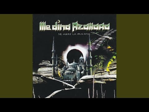 Medina Azahara — Diálogo