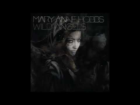 Mary Anne Hobbs — Sunken Foal – Of Low Count And Light Pocket