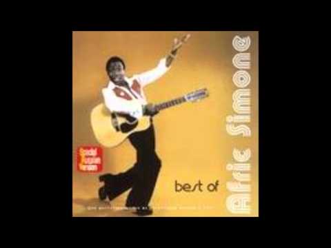 Afric Simone — Afric Simone-Sahara