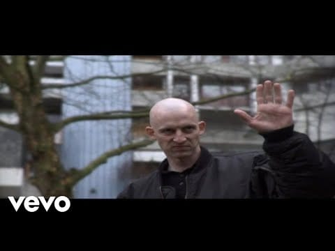 Sportfreunde Stiller — Sportfreunde Stiller - Antinazibund