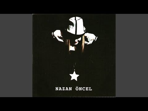 Nazan Öncel — Ben Böyle Aşk Görmedim