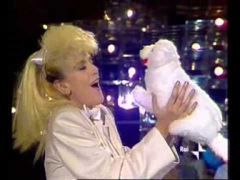 Rettore — Donatella Rettore - This Time