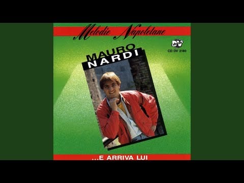 Mauro Nardi — L'aria si tu
