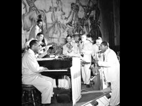 Louis Jordan And His Tympany Five — Saturday night fish fry  1 & 2 - Louis Jordan -1949