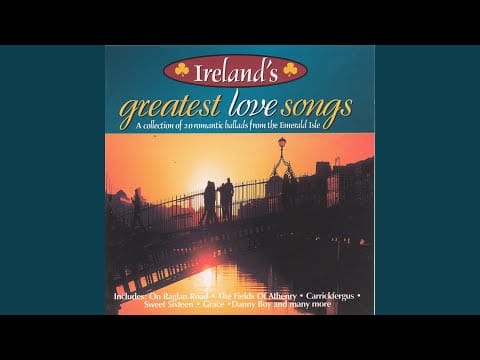 The Fureys & Davey Arthur — Sweet Sixteen