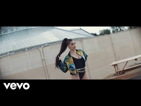 Mabel — Bad Behaviour