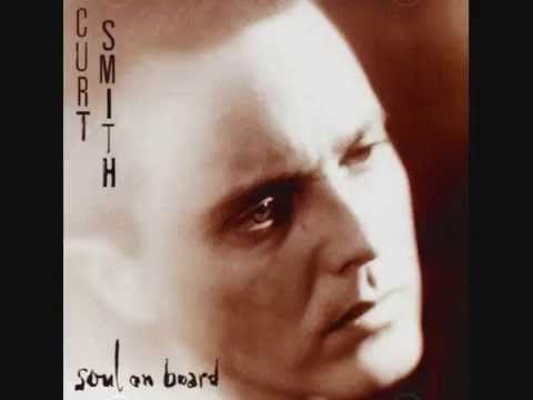 Curt Smith — Curt Smith - Wonder Child