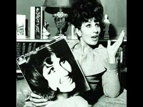 Alma Cogan — Alma Cogan - Just Couldn't Resist Her With Her Pocket Transistor