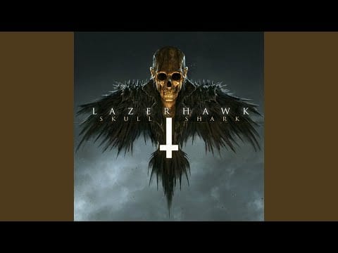 Lazerhawk — The Looks That Kill