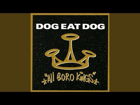Dog Eat Dog — No Fronts