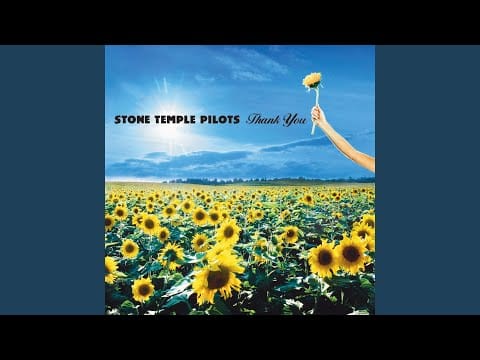 Stone Temple Pilots — Plush (Acoustic)