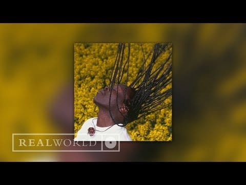 Geoffrey Oryema — Geoffrey Oryema - Makambo