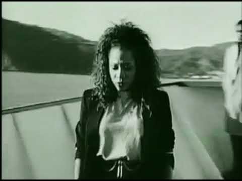 Donna Allen — Donna Allen   Joy  Pain Official Video