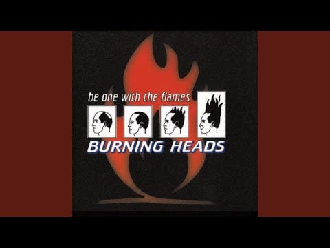 Burning Heads — No Reply