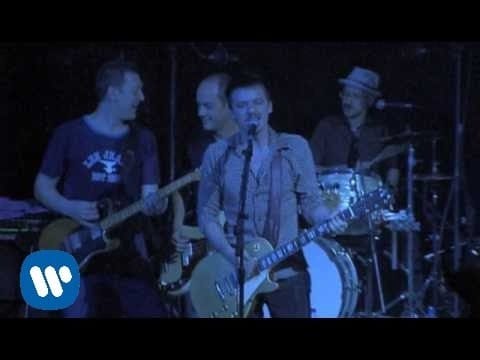 Los Ronaldos — Los Ronaldos - Ana y Choni (directo 07)